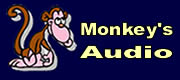  Monkey's Audio